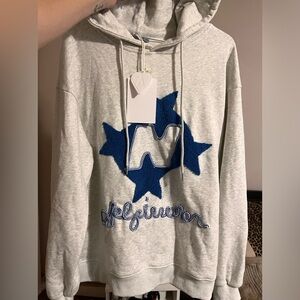 Aelfric Eden sweatshirt/hoodie..